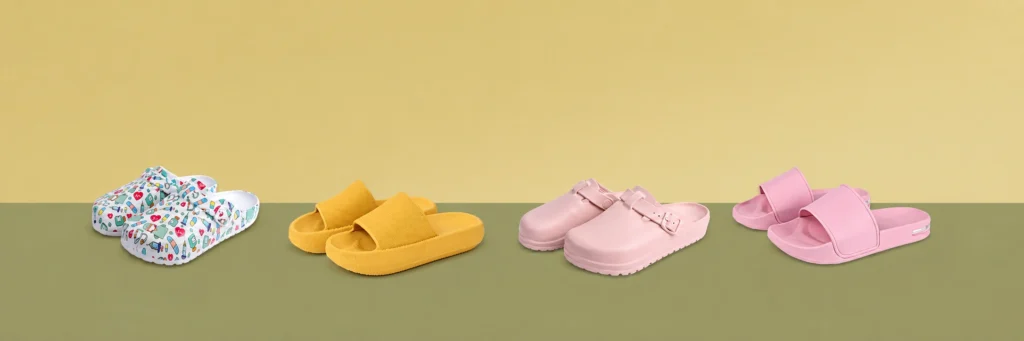 slippers-manufacturer