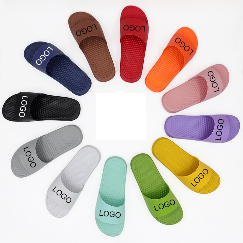 custom slippers
