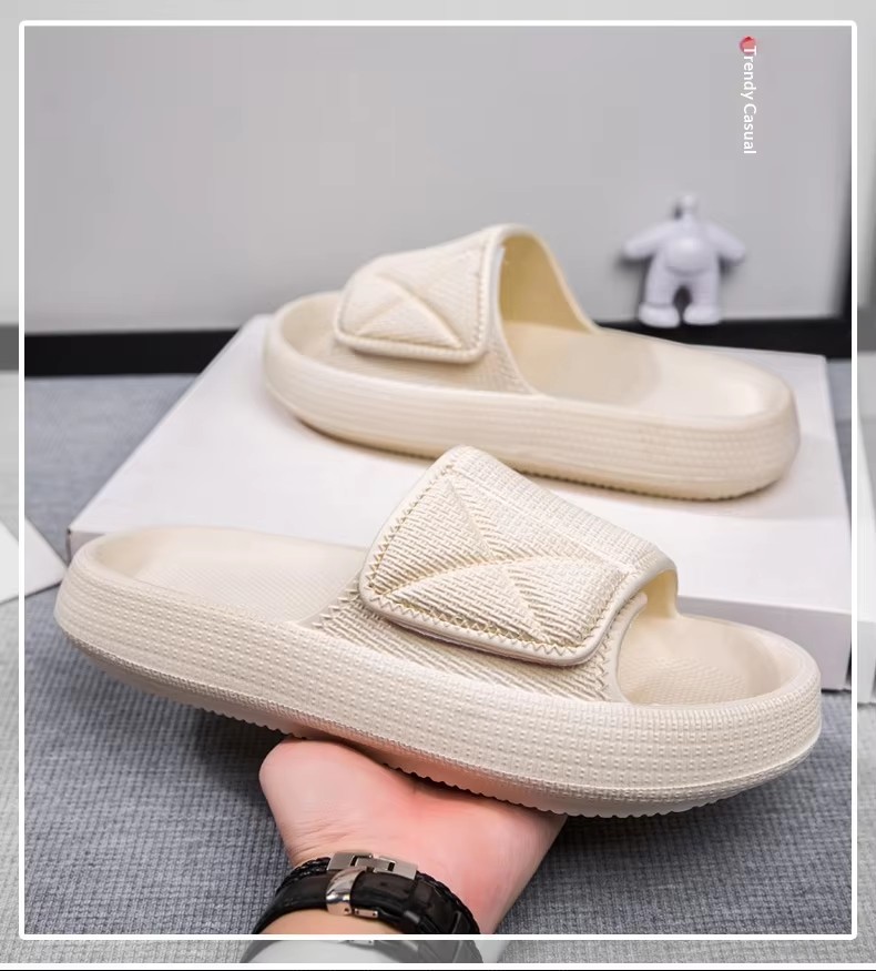 slippers-white