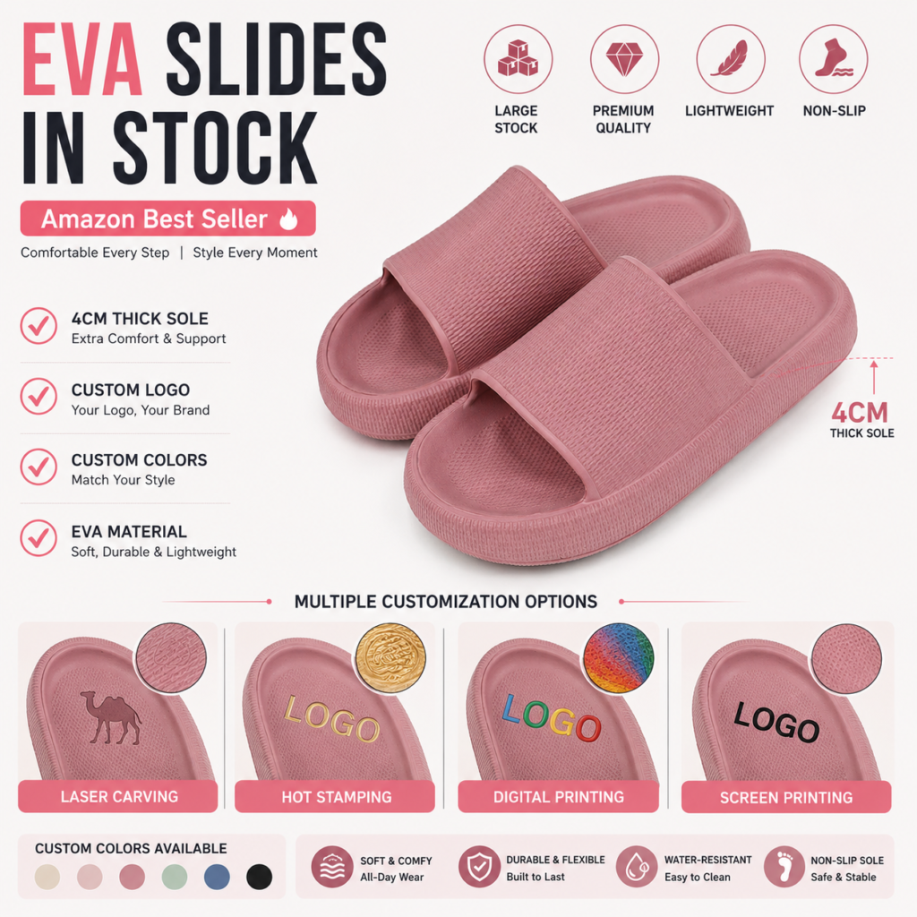 EVA Slides