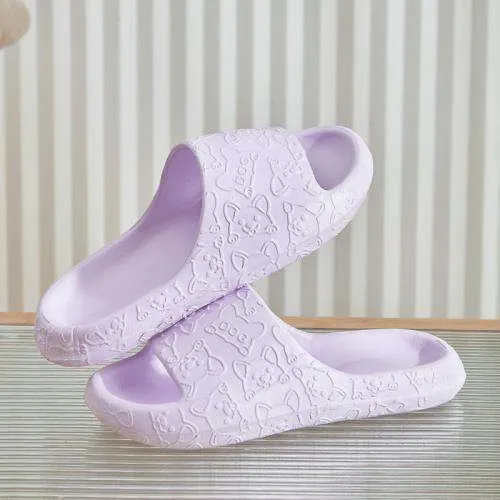 eva slippers