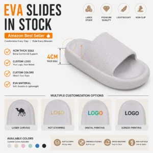 Custom Slippers
