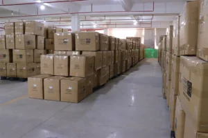 storage