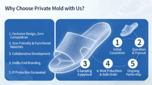 Private Mold Custom