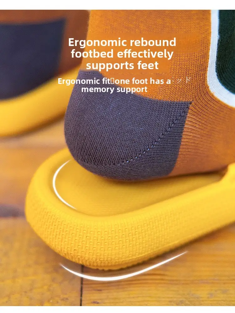 Best Slippers With Arch Support
