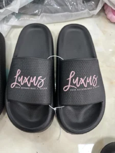 Heat Transfer Printing for Custom Slippers: Best 7-Step Guide