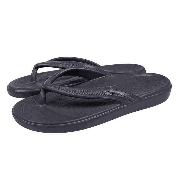 beach slippers