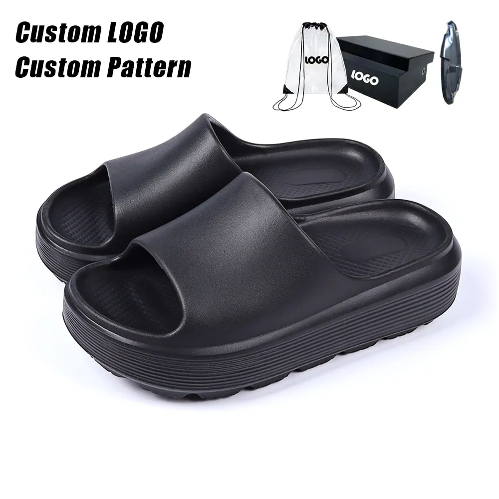 Custom Slipper