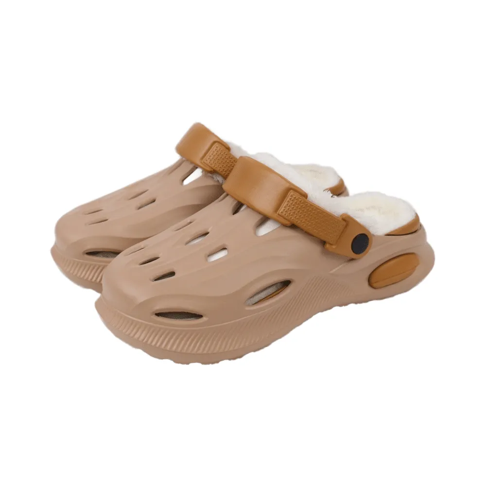 foam clogs