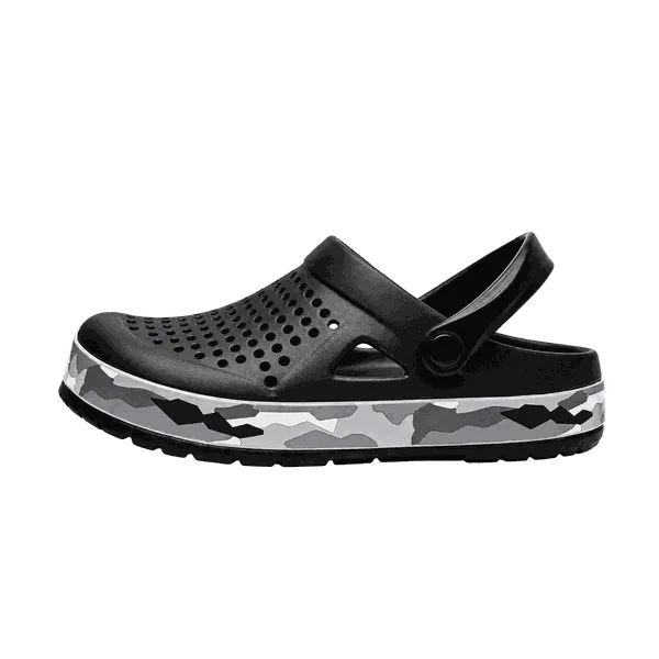 outdodor slippers